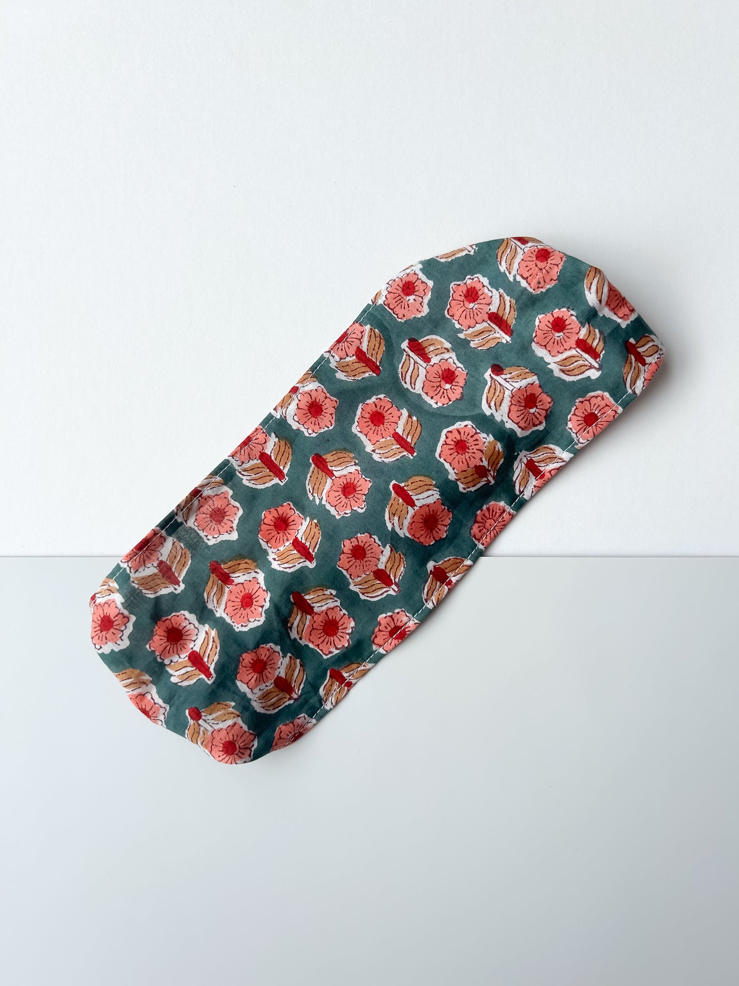 Fichu bandeau "Cécilia"