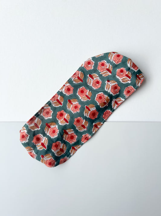Fichu bandeau "Cécilia"