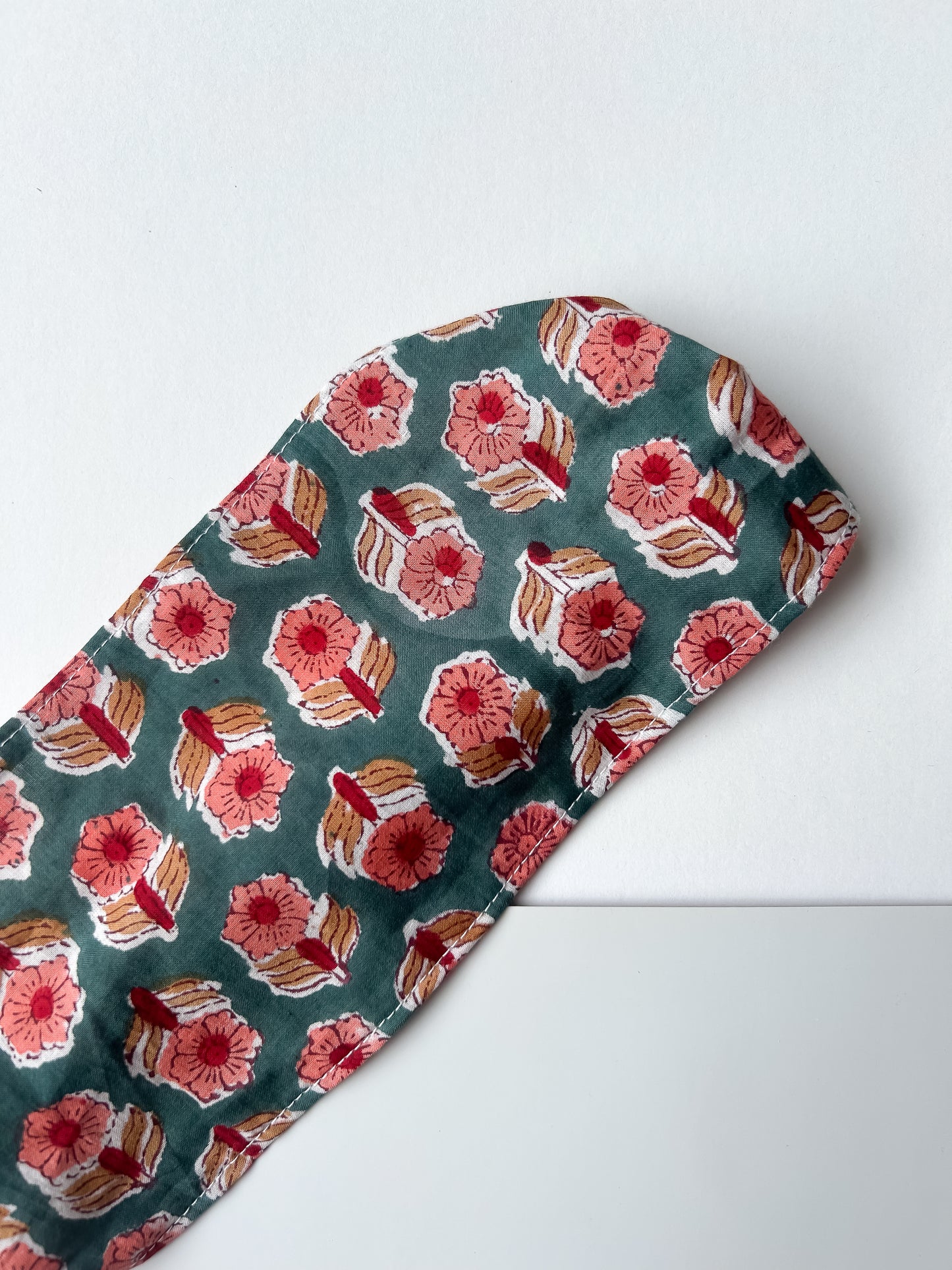 Fichu bandeau "Cécilia"