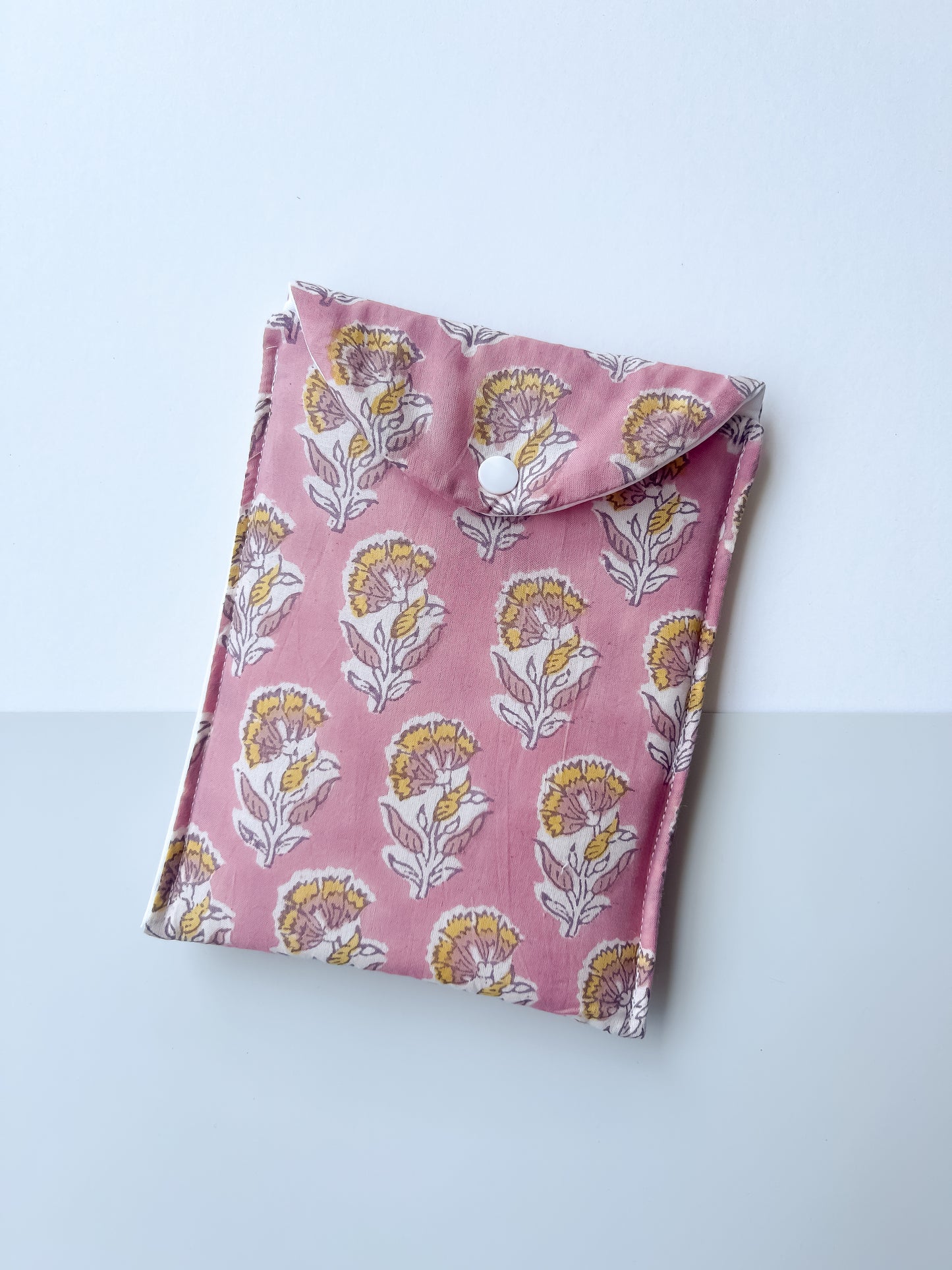 Pochette liseuse "Salomé"