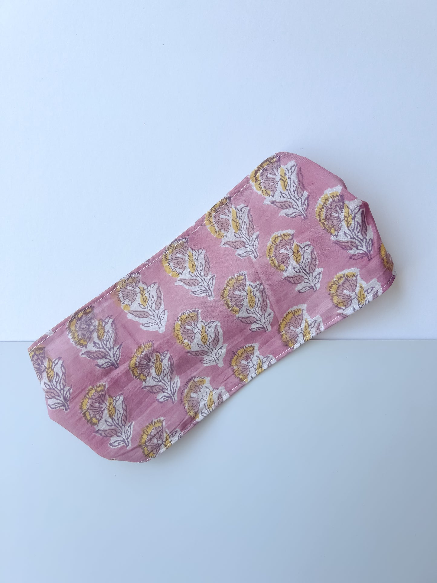 Fichu bandeau "Salomé"