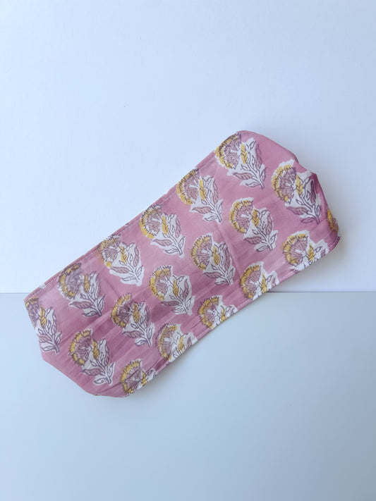 Fichu bandeau "Salomé"