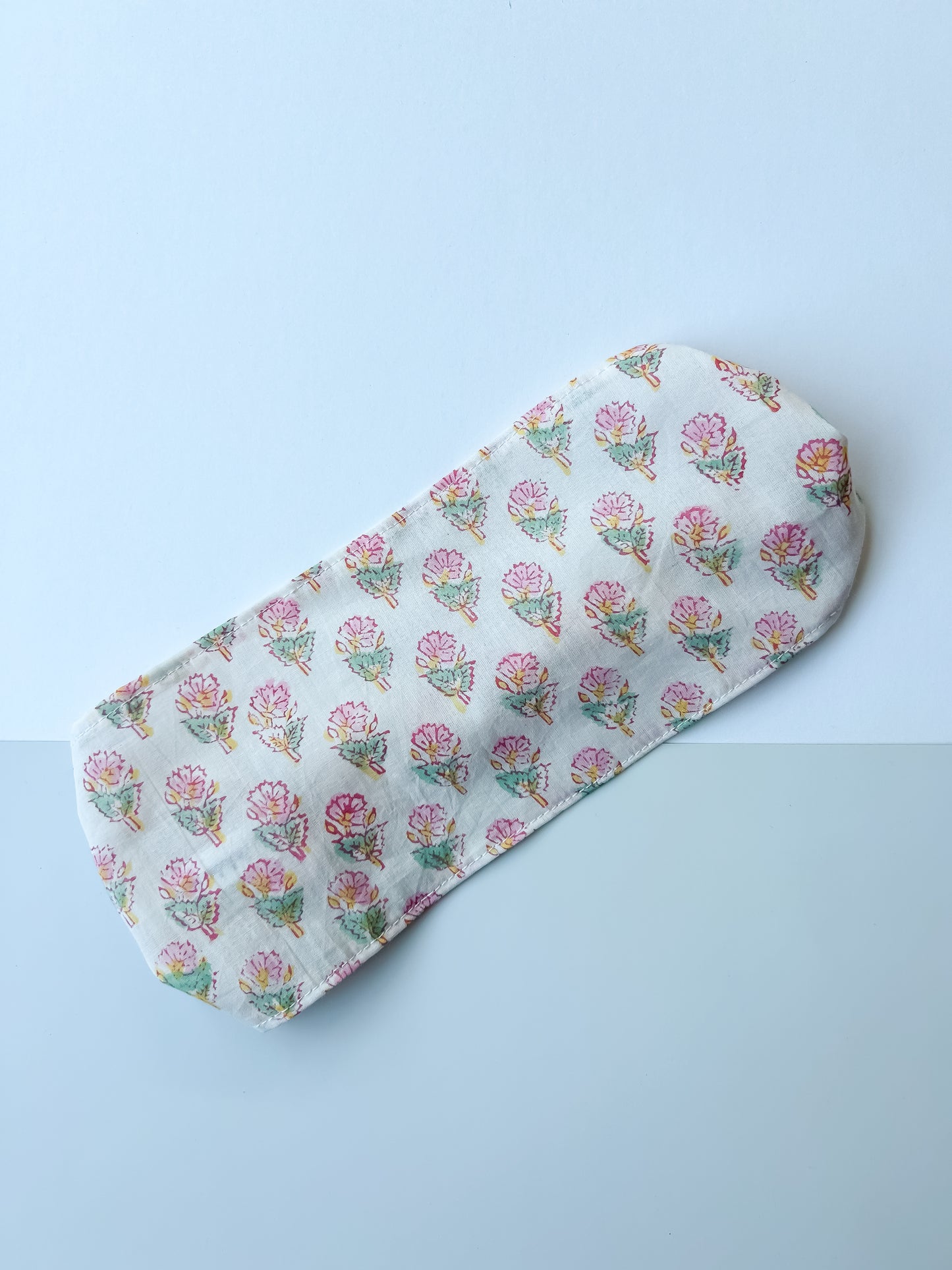 Fichu bandeau "Maéva"