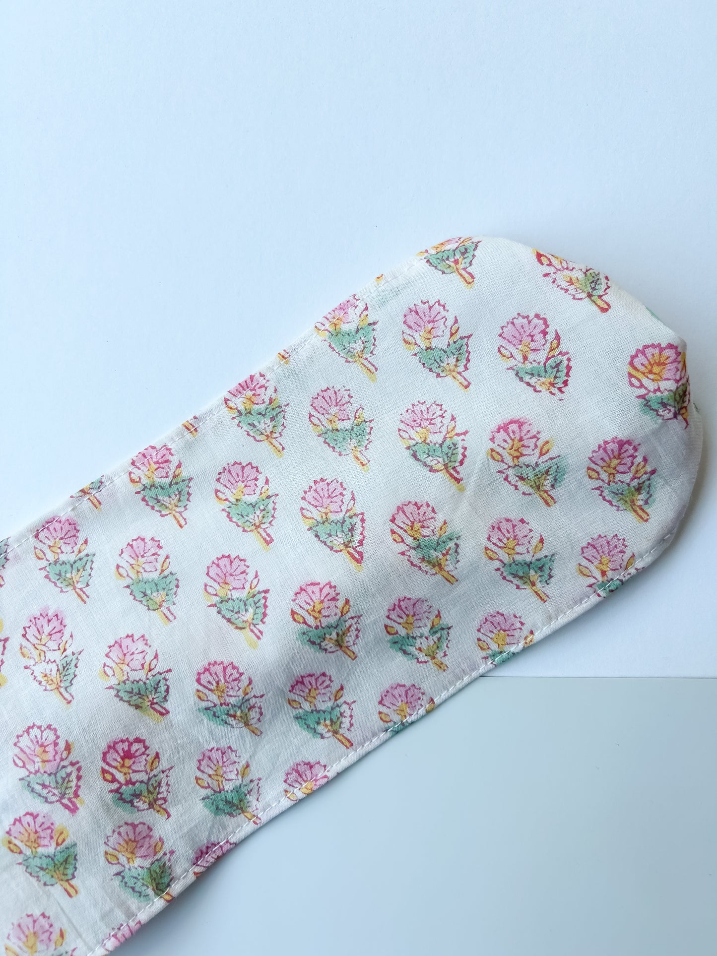 Fichu bandeau "Maéva"