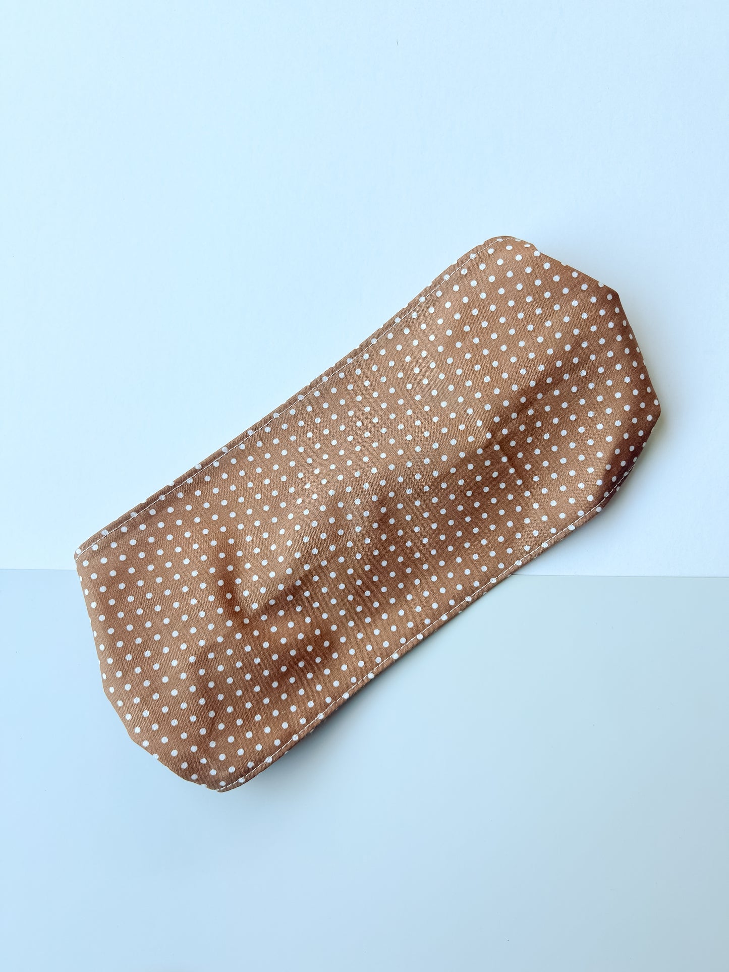 Fichu bandeau "Camille"