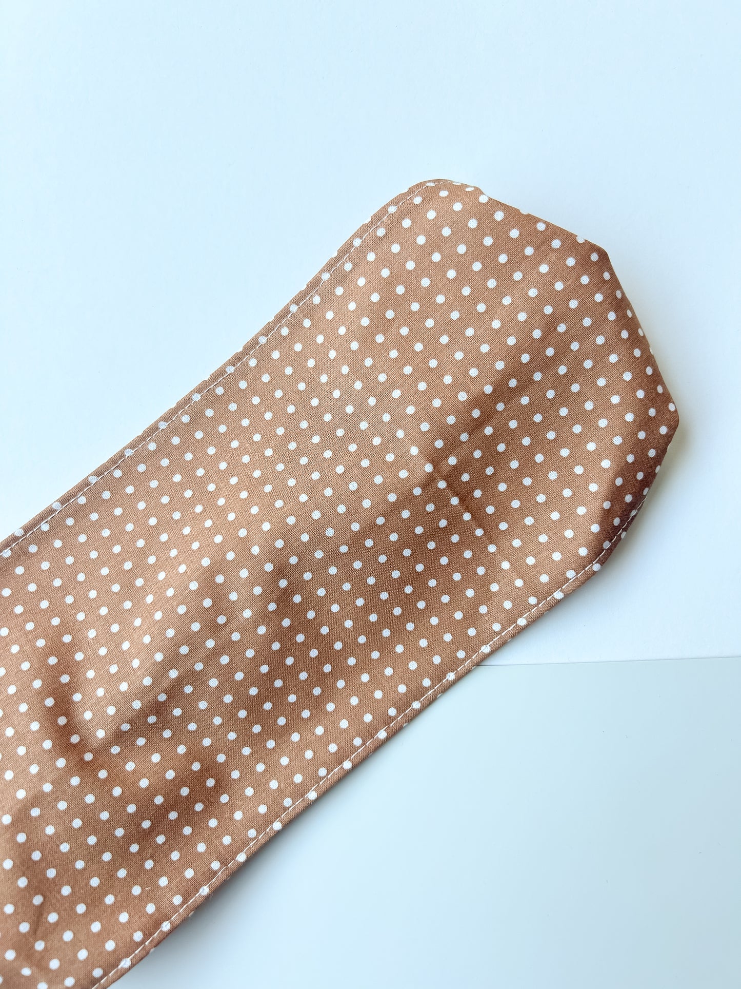 Fichu bandeau "Camille"