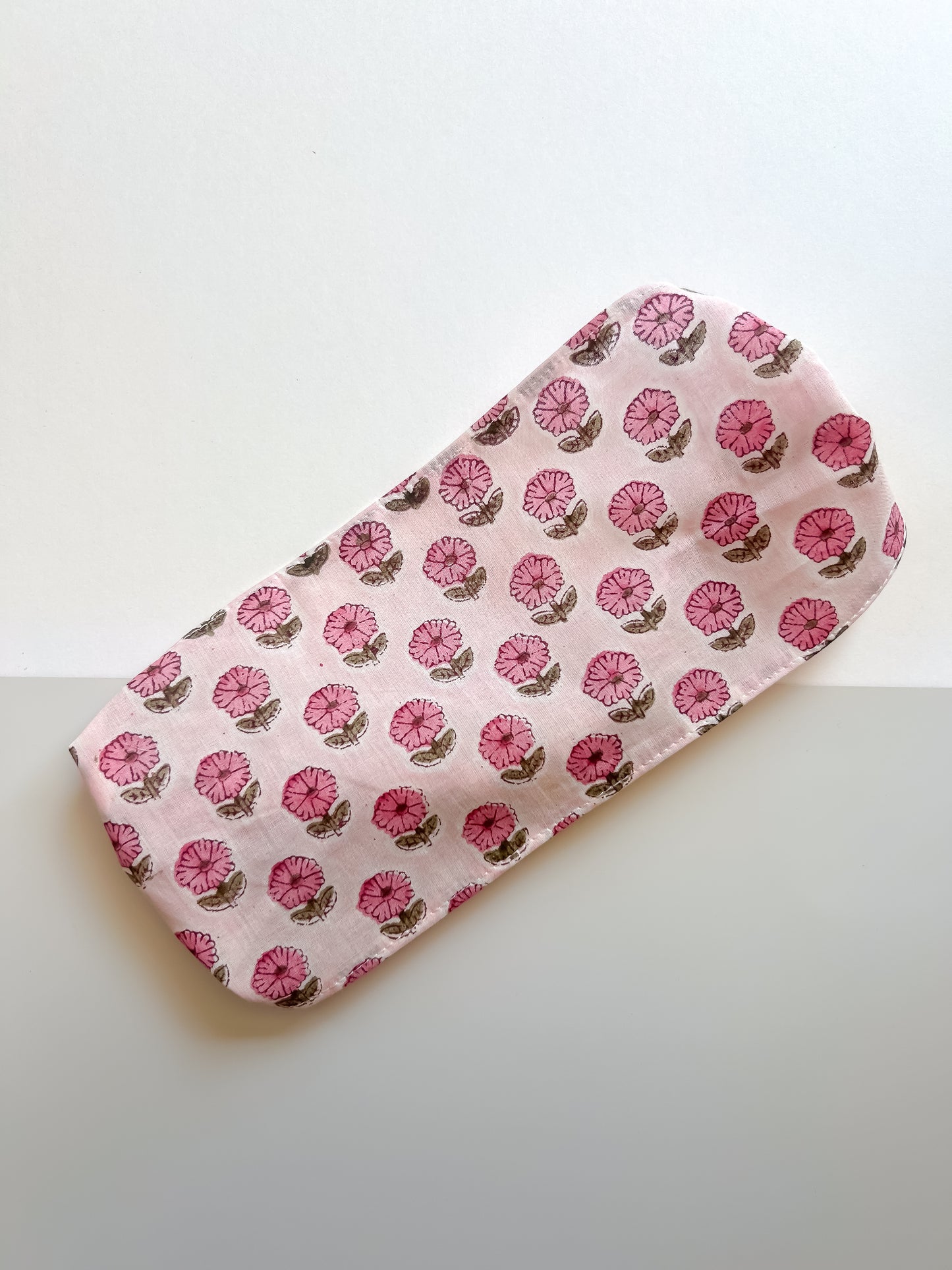 Fichu bandeau "Milena"