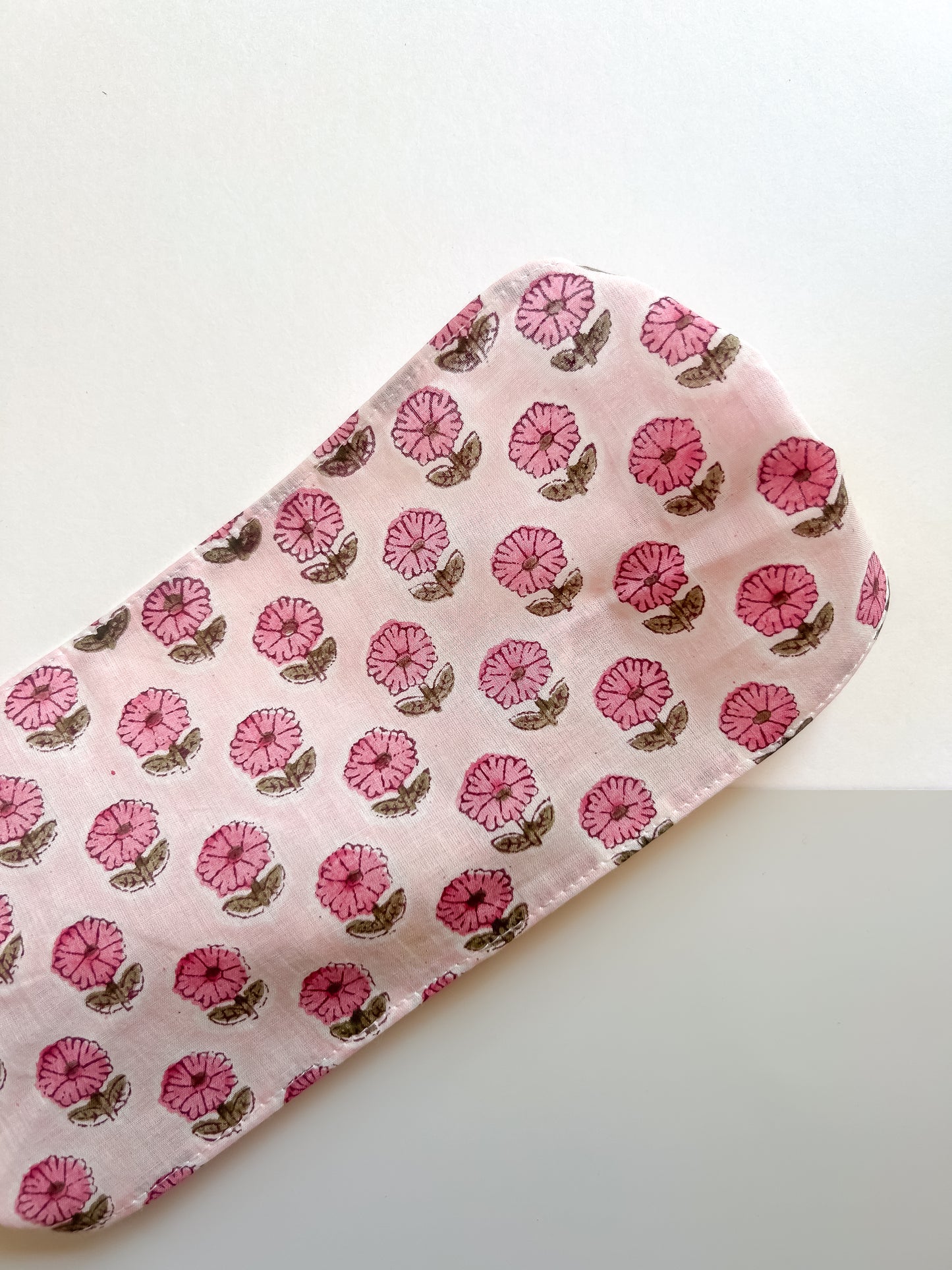Fichu bandeau "Milena"