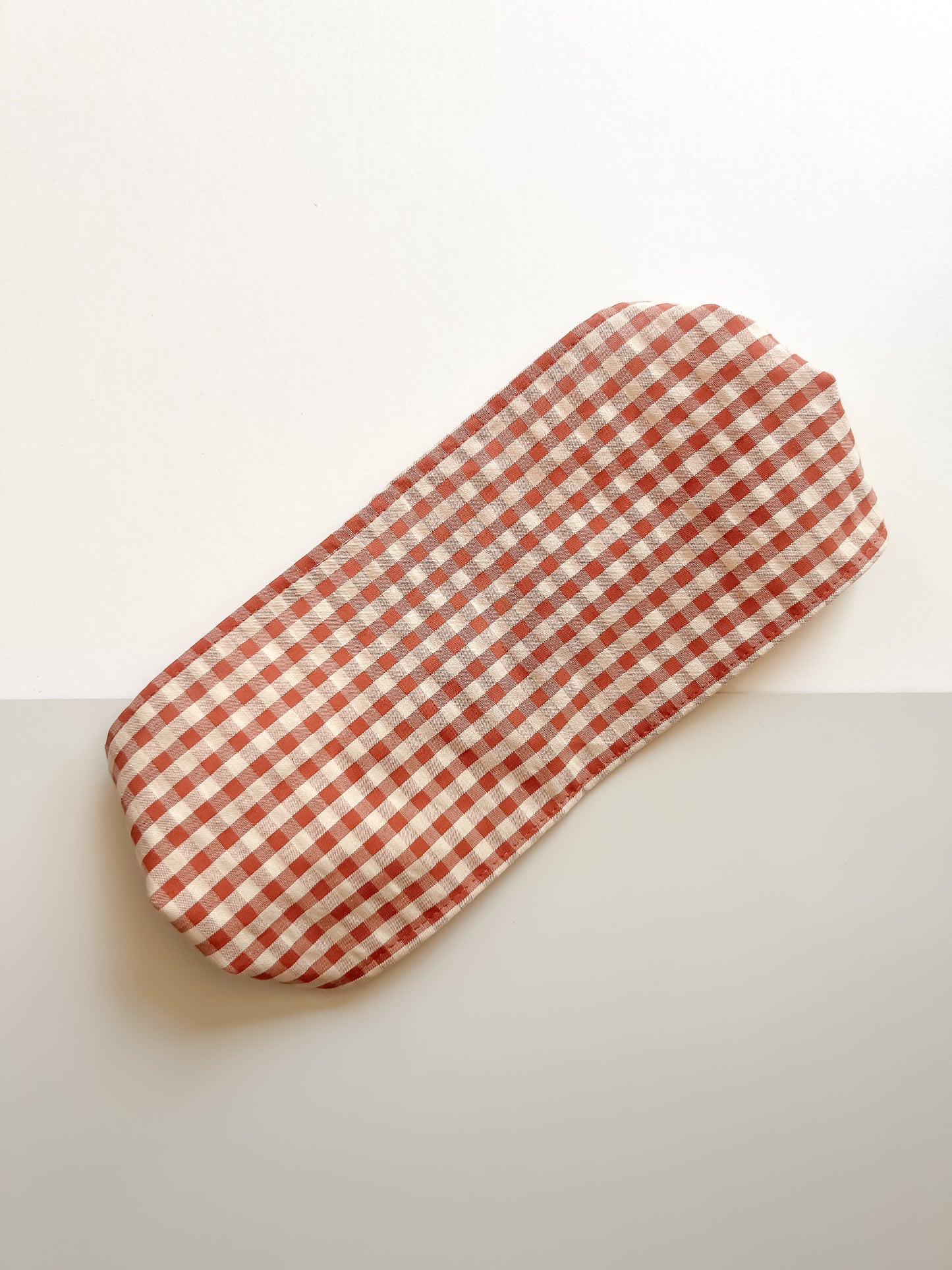 Fichu bandeau "Marine"