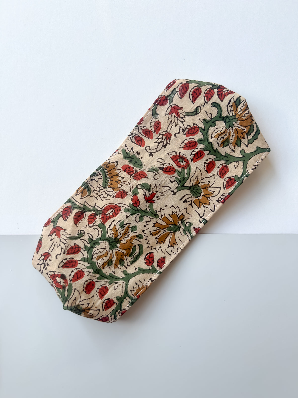Fichu bandeau "Clothilde"