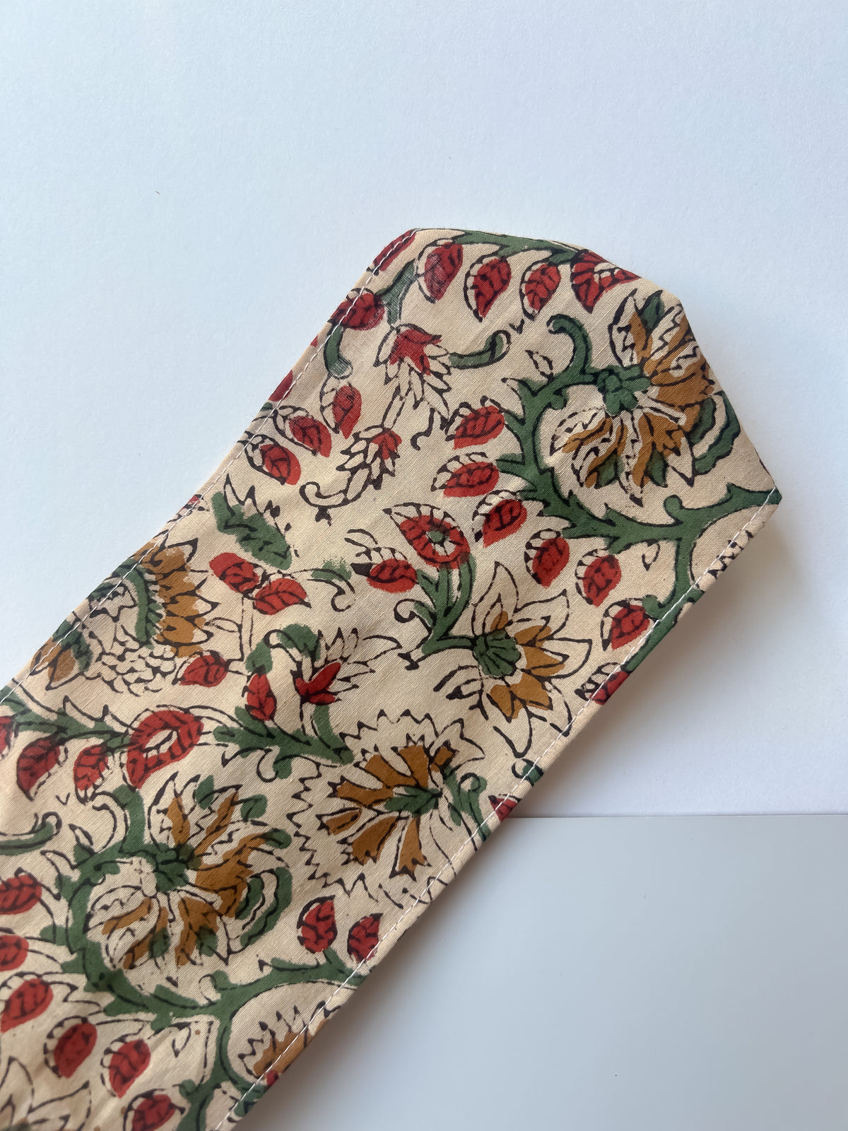 Fichu bandeau "Clothilde"