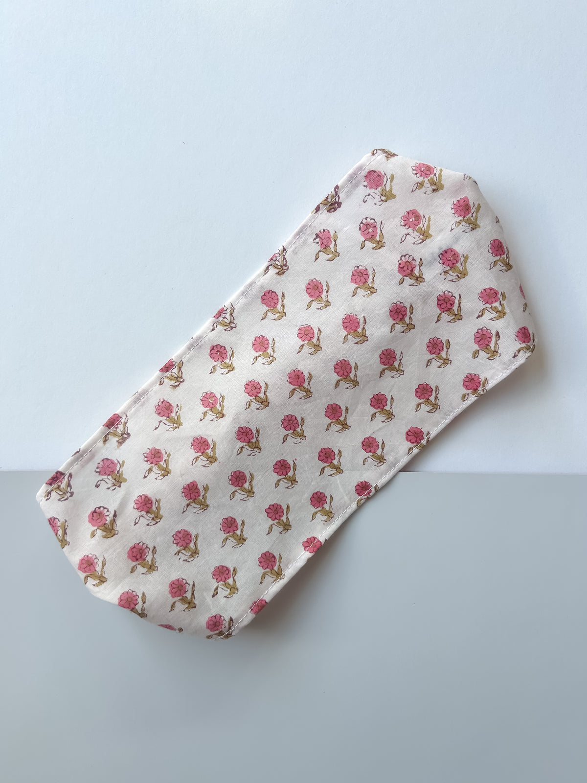 Fichu bandeau "Léa"