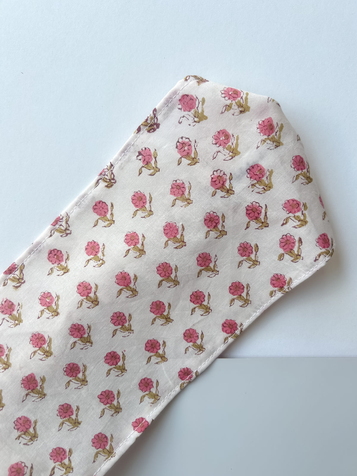 Fichu bandeau "Léa"