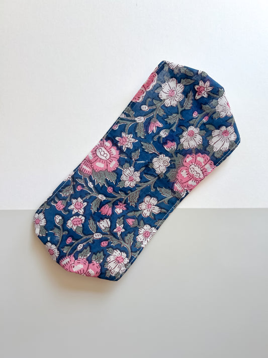 Fichu bandeau "Constance"