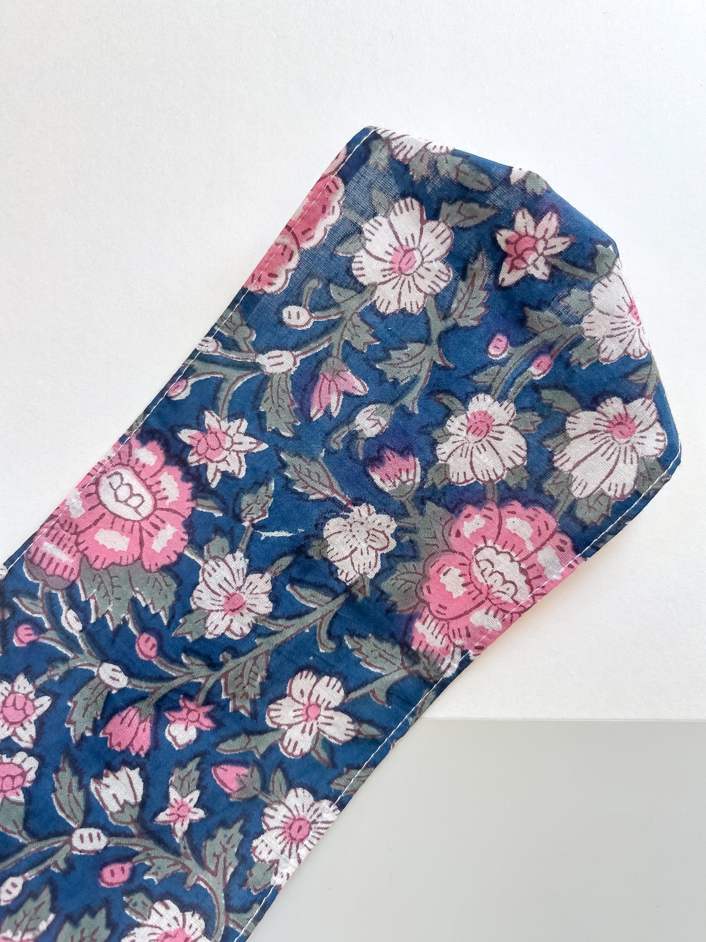 Fichu bandeau "Constance"