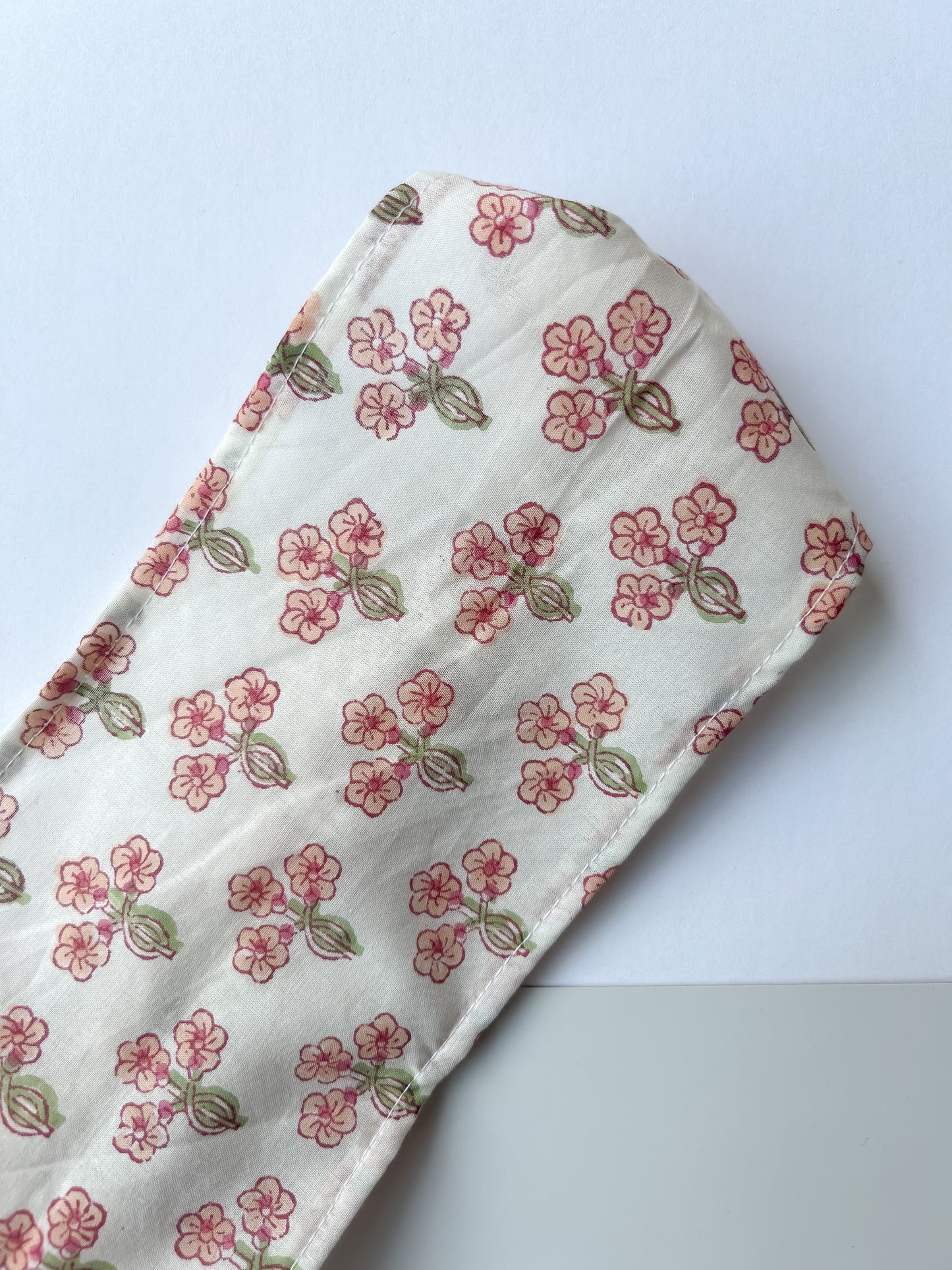 Fichu bandeau "Agathe"