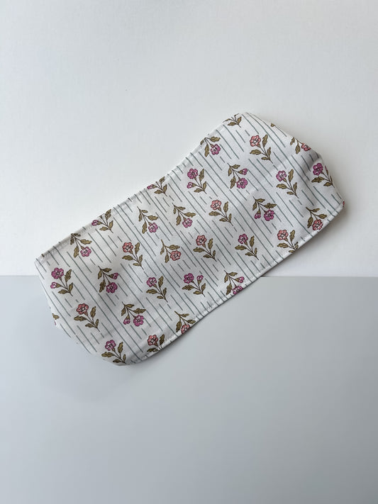Fichu bandeau "Maelle"