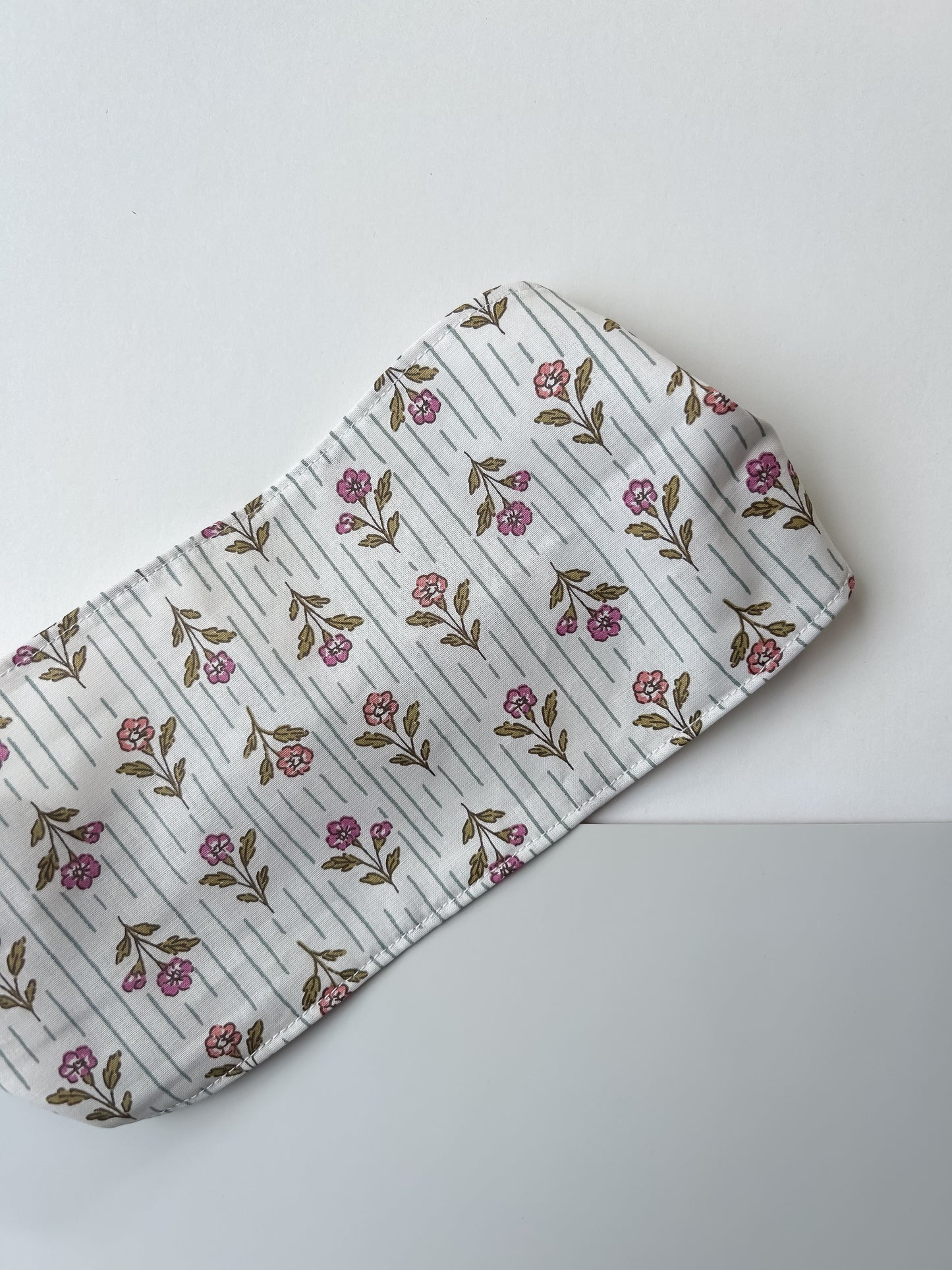 Fichu bandeau "Maelle"