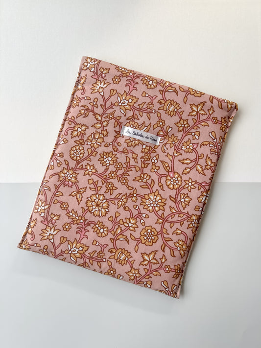 Housse livre "Janelle"