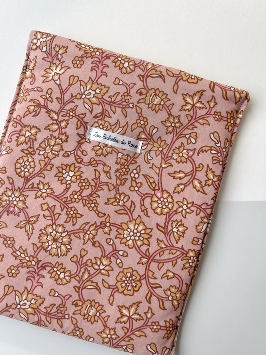 Housse livre "Janelle"