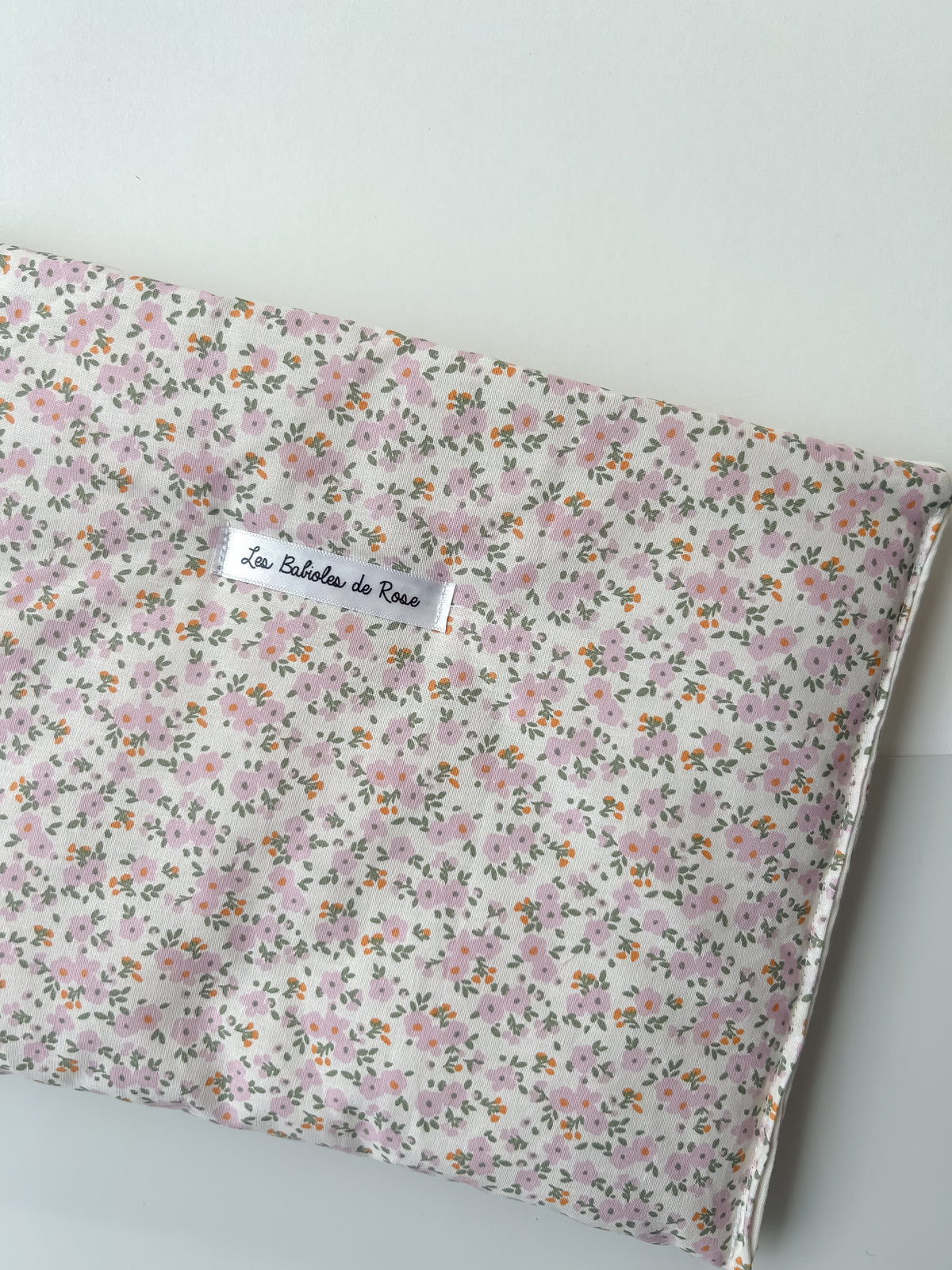Housse livre "Ella"