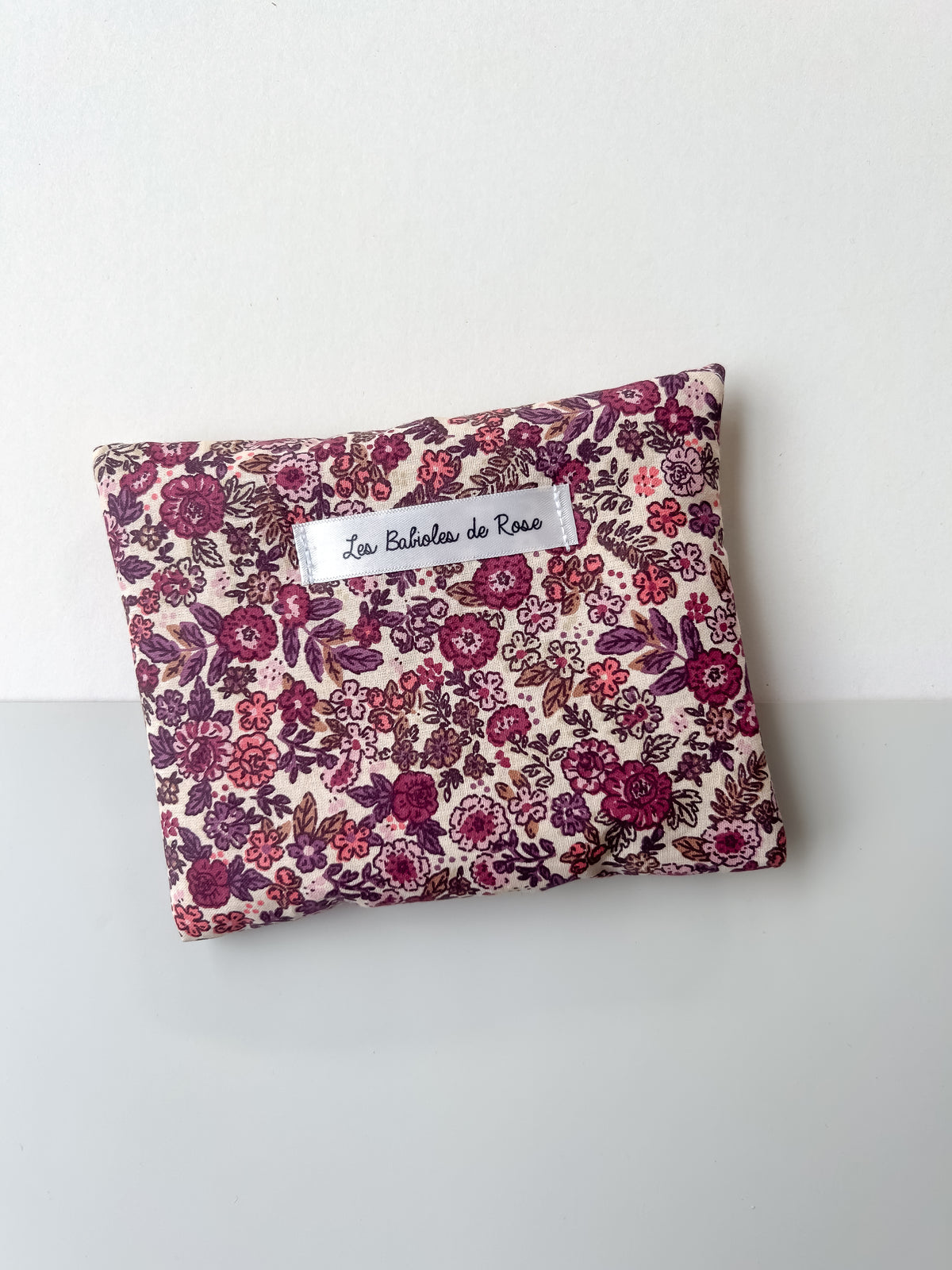 Pochette enveloppe "Violette"