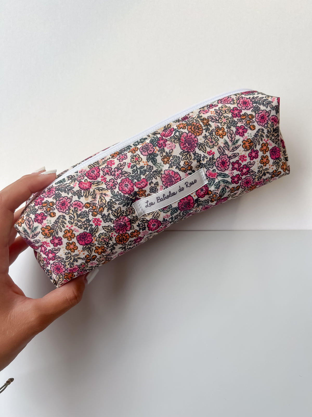 Trousse "Justine"