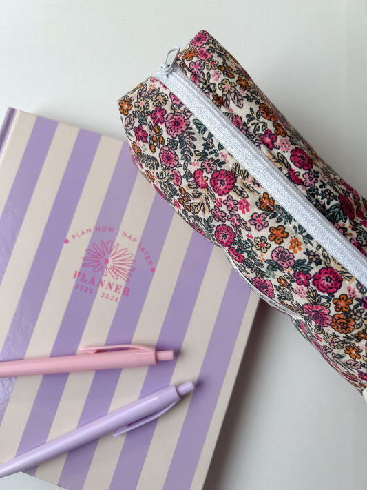 Trousse "Justine"
