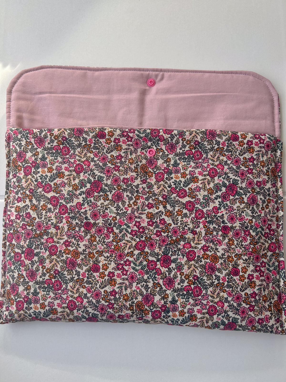Pochette d'ordinateur "Justine"