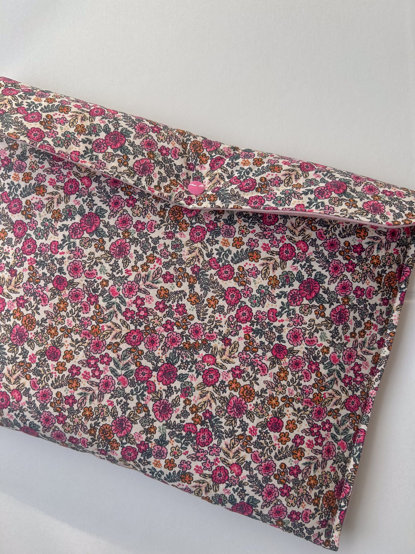 Pochette d'ordinateur "Justine"