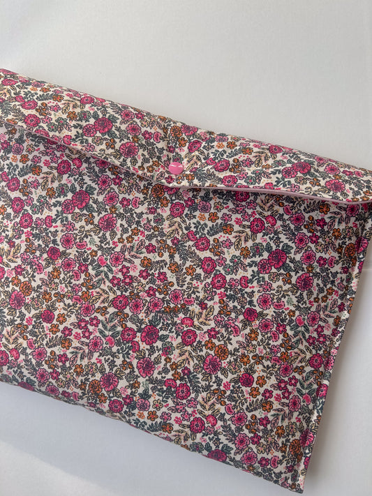 Pochette d'ordinateur "Justine"