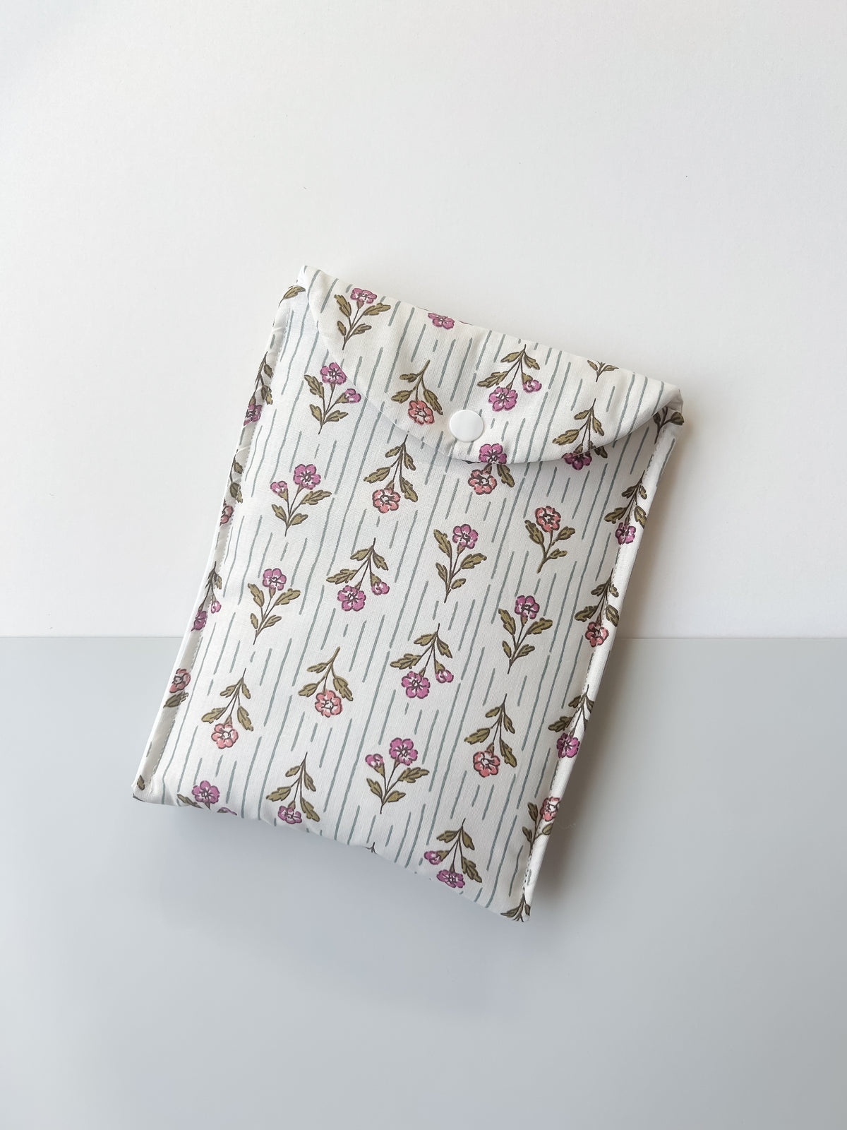 Pochette liseuse "Maelle"