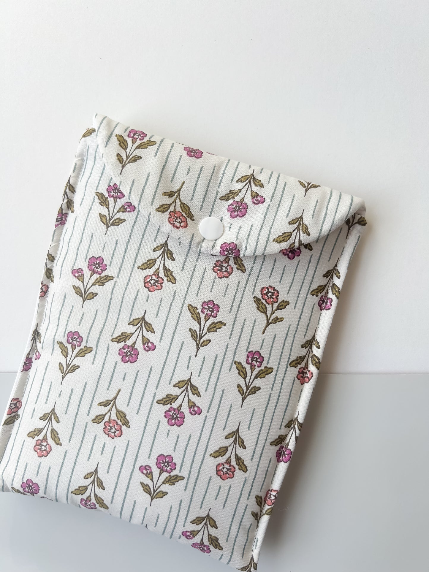 Pochette liseuse "Maelle"