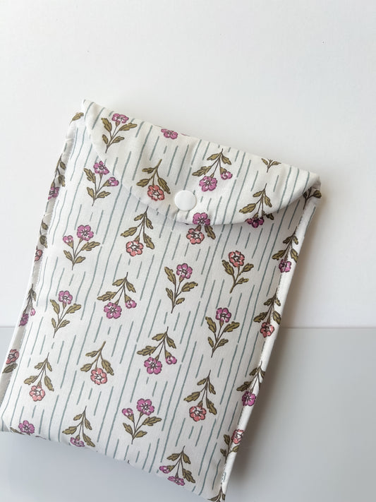 Pochette liseuse "Maelle"