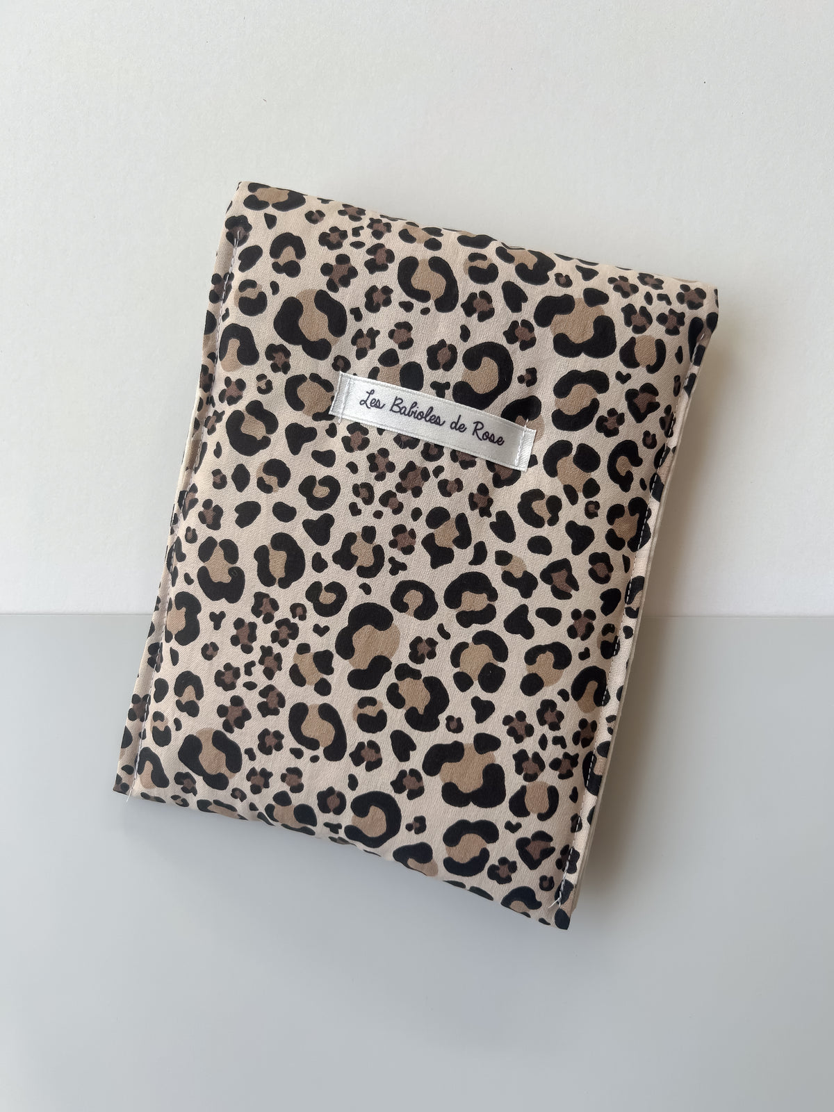 Pochette liseuse "Hana"