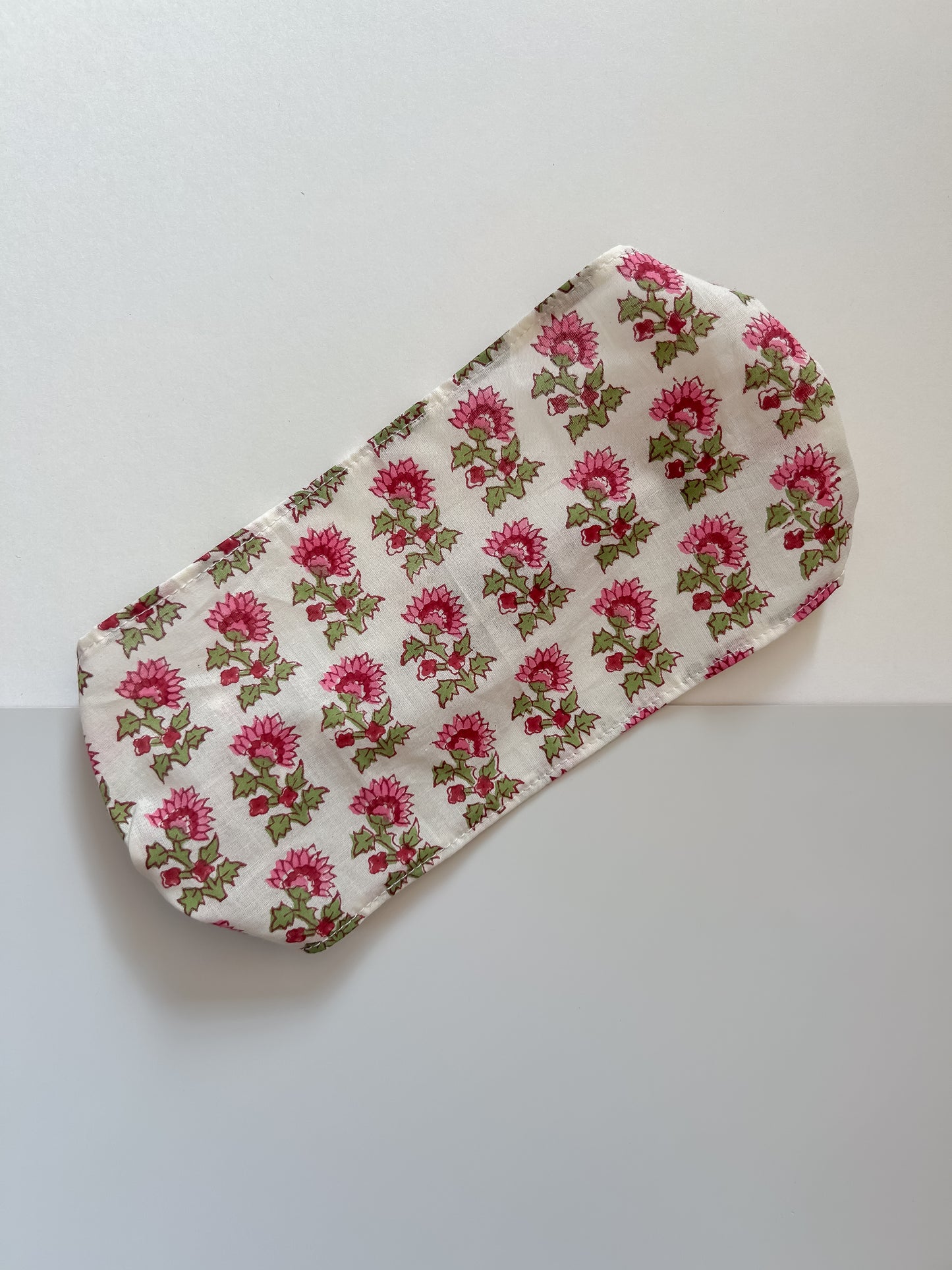 Fichu bandeau "Julie"