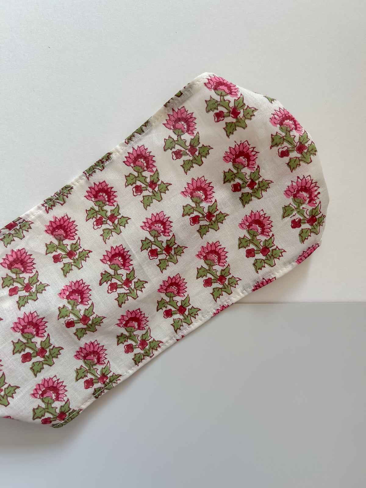 Fichu bandeau "Julie"
