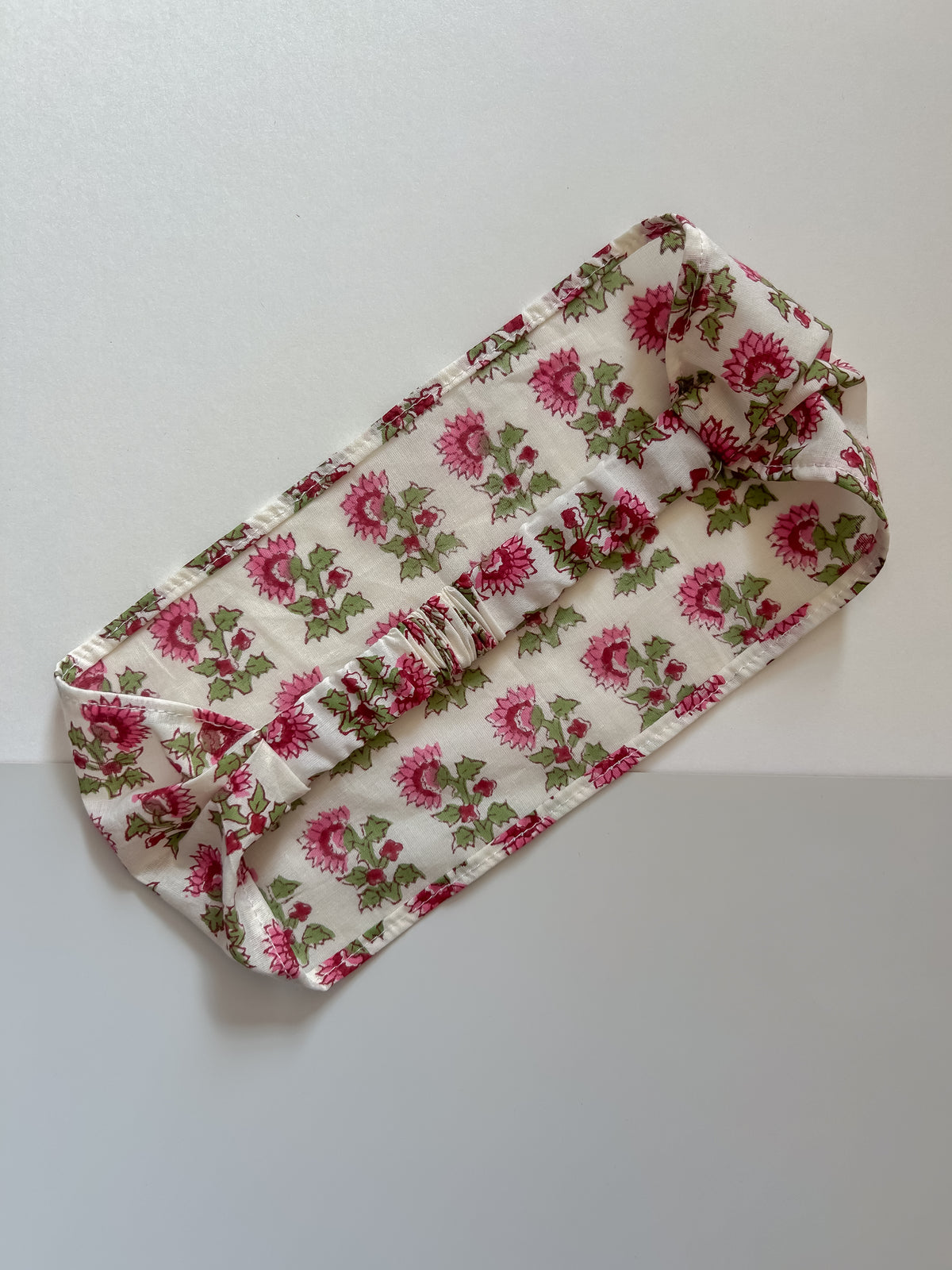 Fichu bandeau "Julie"