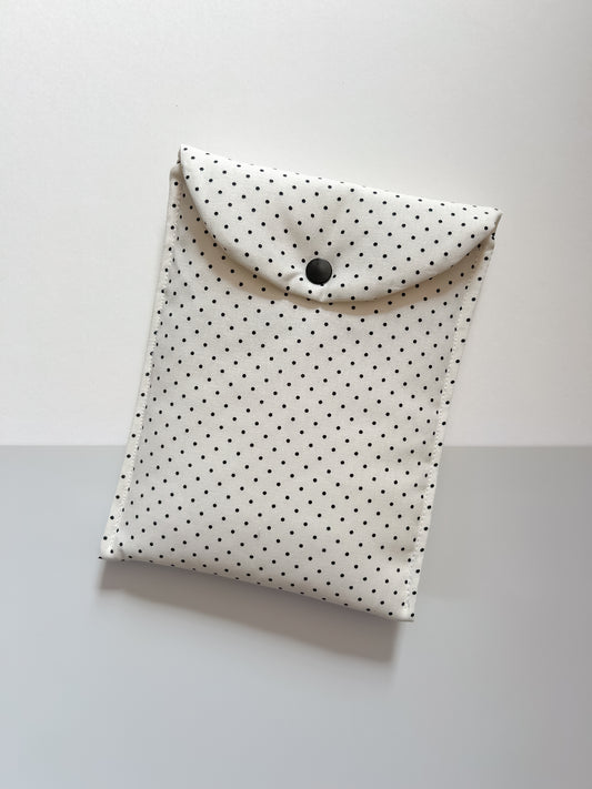 Pochette liseuse "Romy"