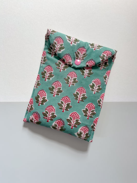 Pochette liseuse "Alix"