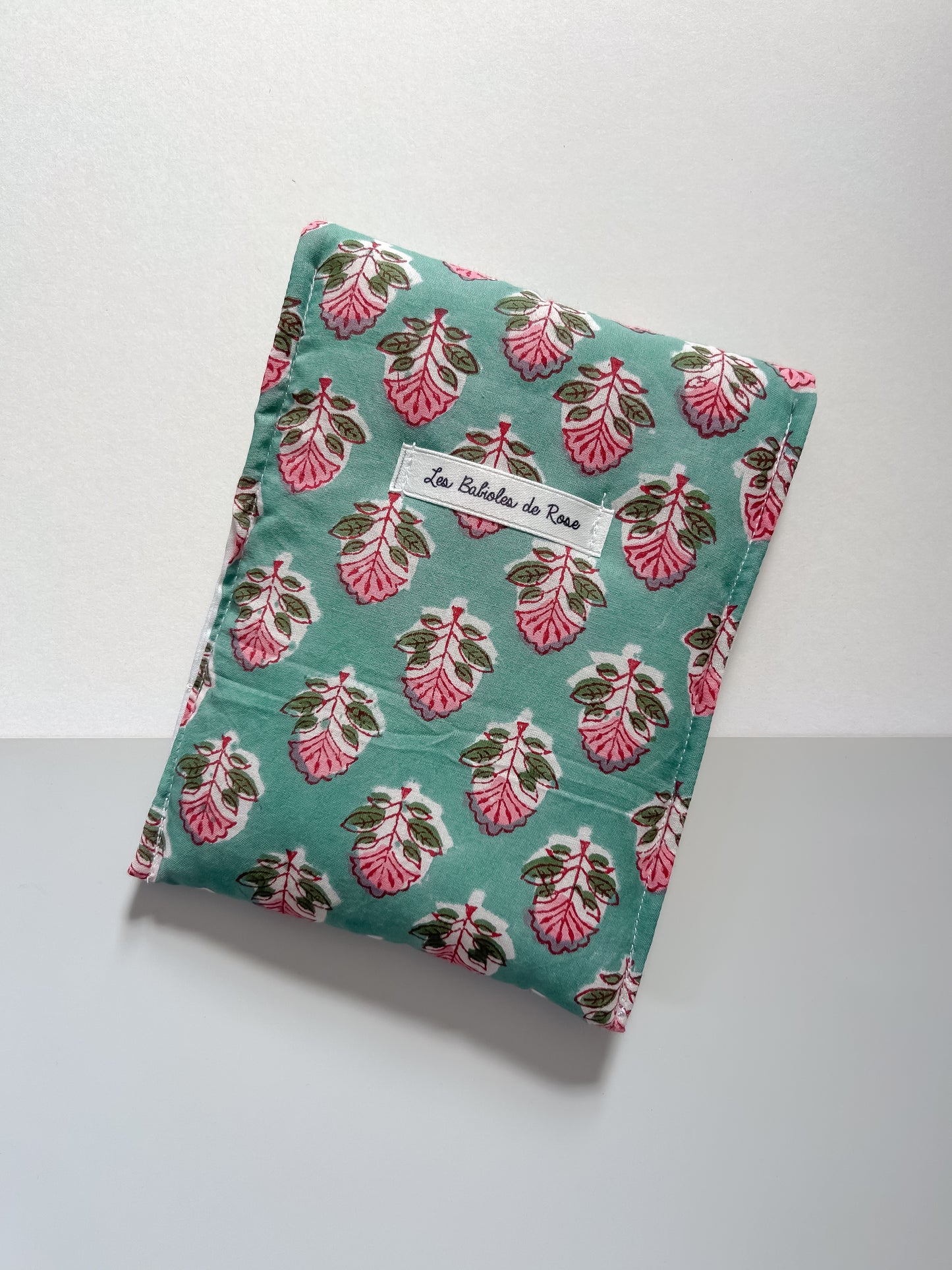 Pochette liseuse "Alix"