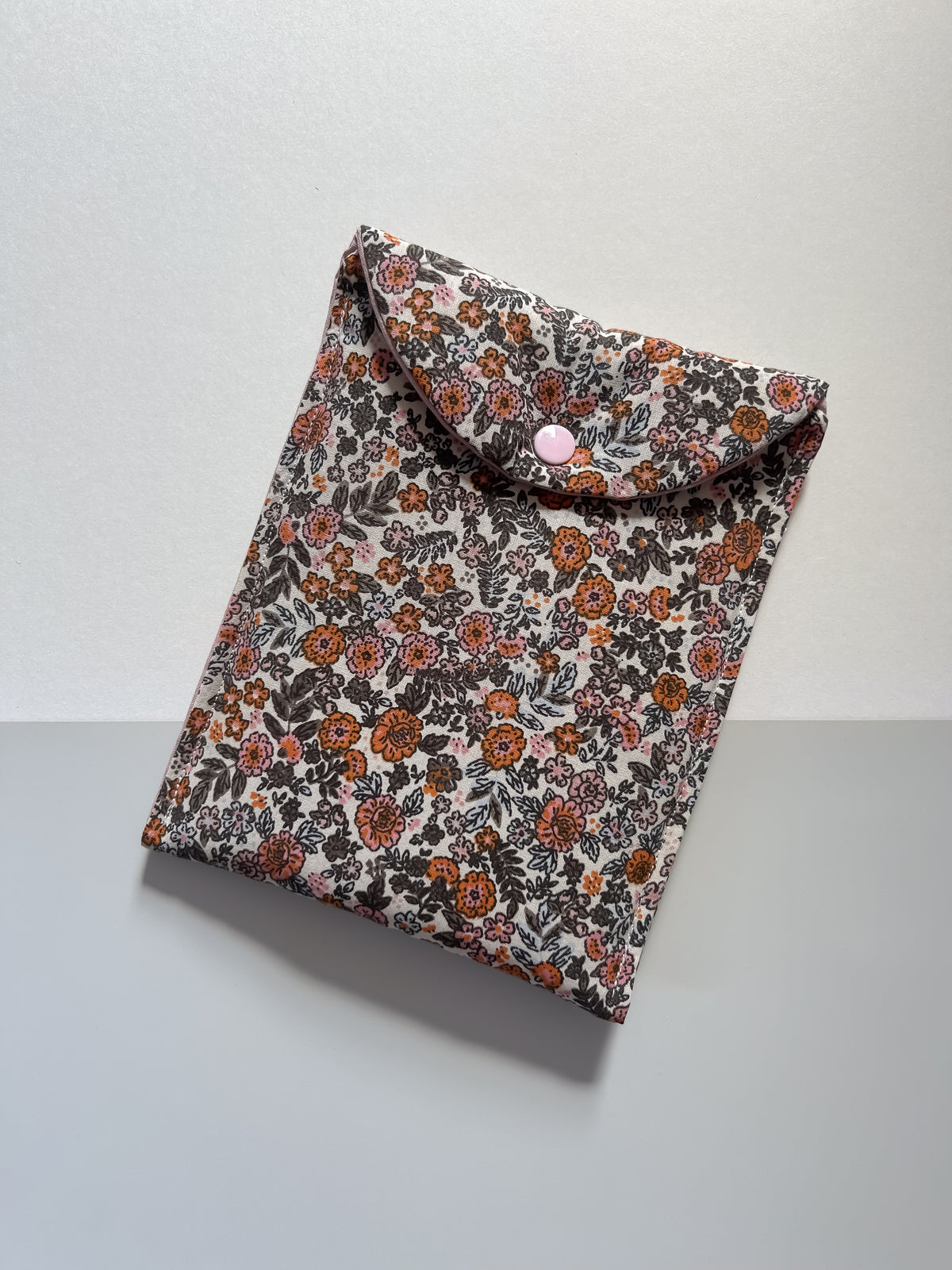 Pochette liseuse "Romane"