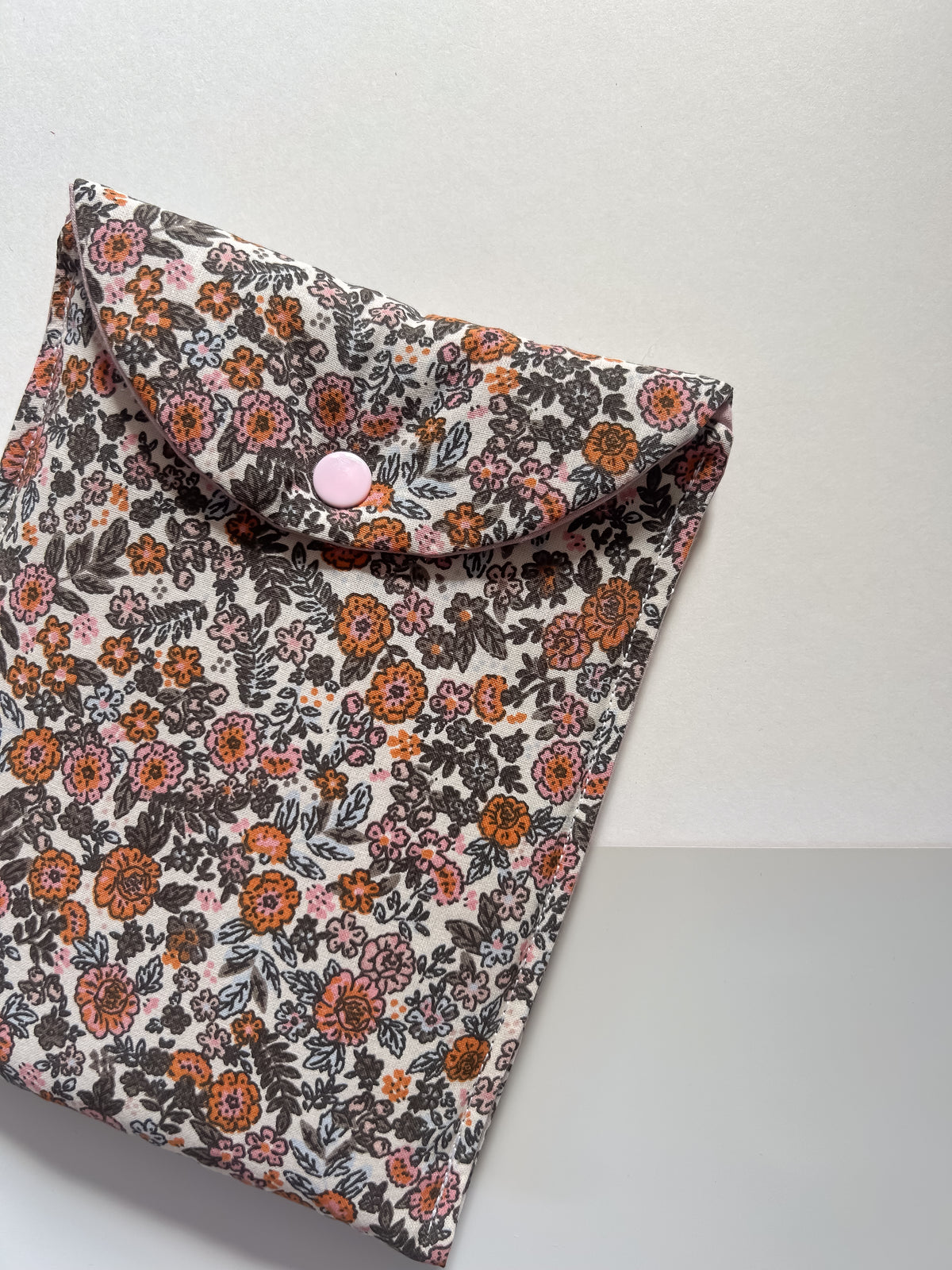 Pochette liseuse "Romane"
