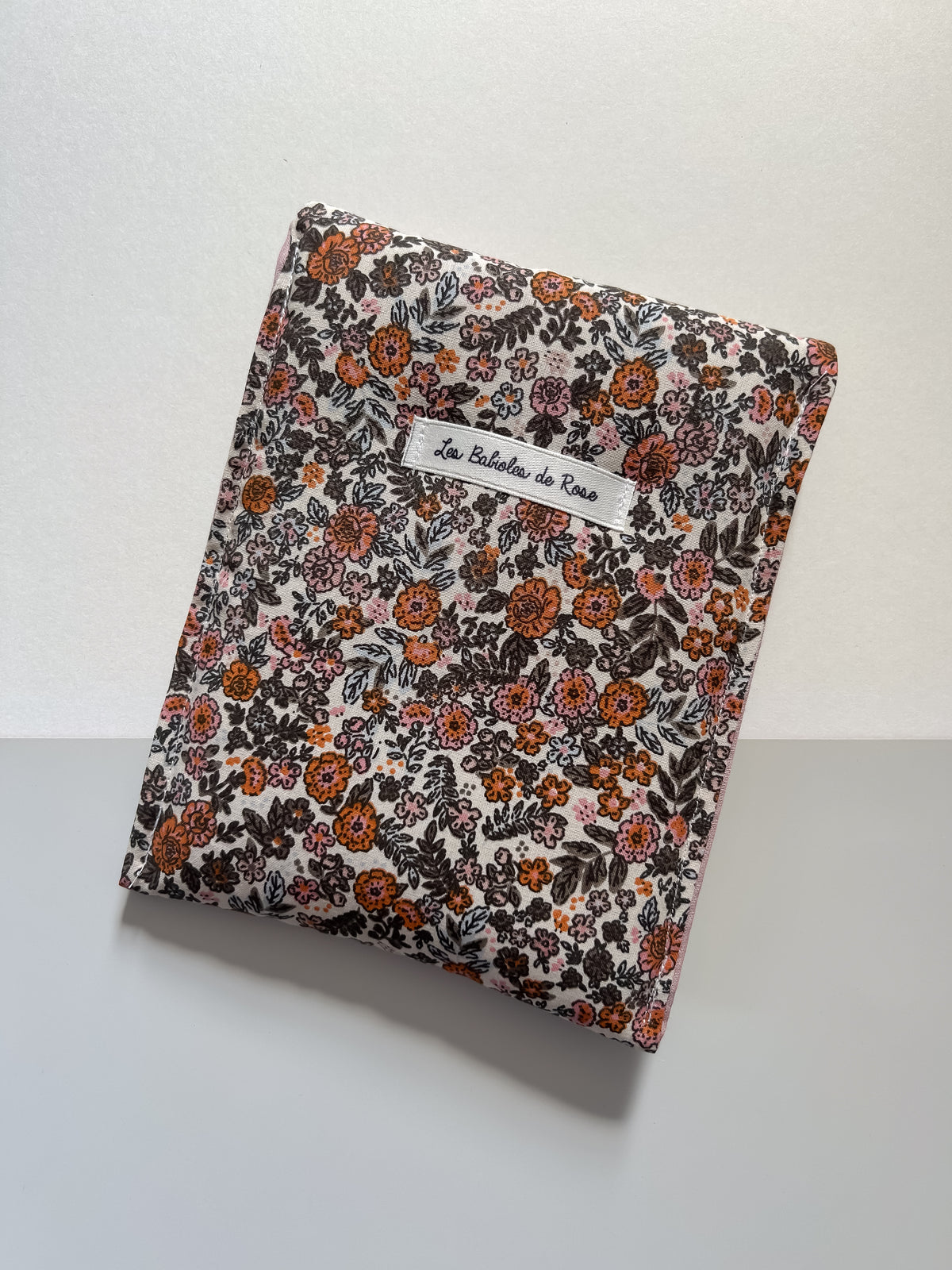Pochette liseuse "Romane"