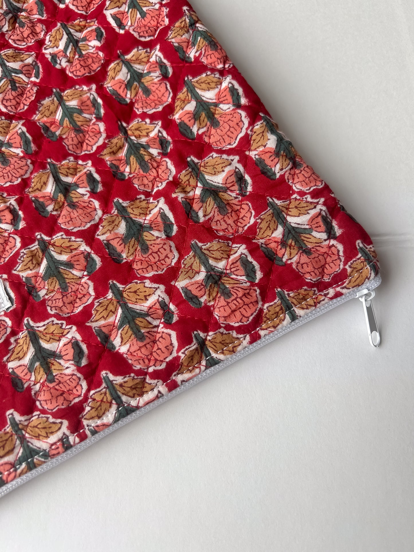 Pochette d'ordinateur "Chloé"