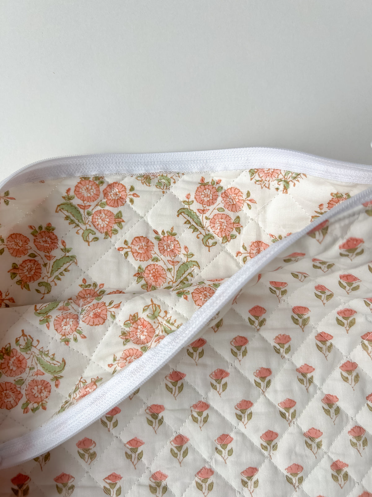 Pochette d'ordinateur "Pauline"