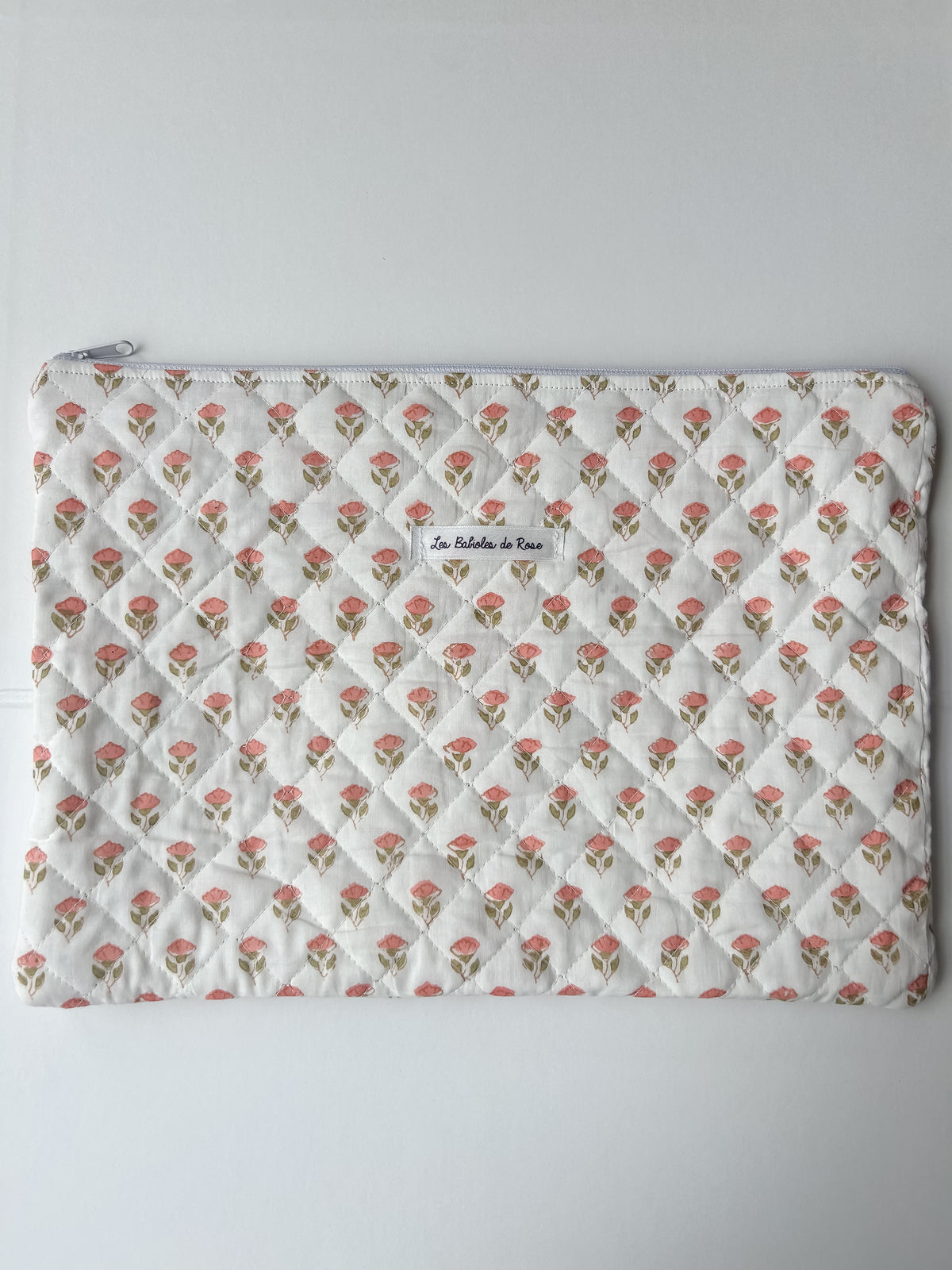 Pochette d'ordinateur "Pauline"