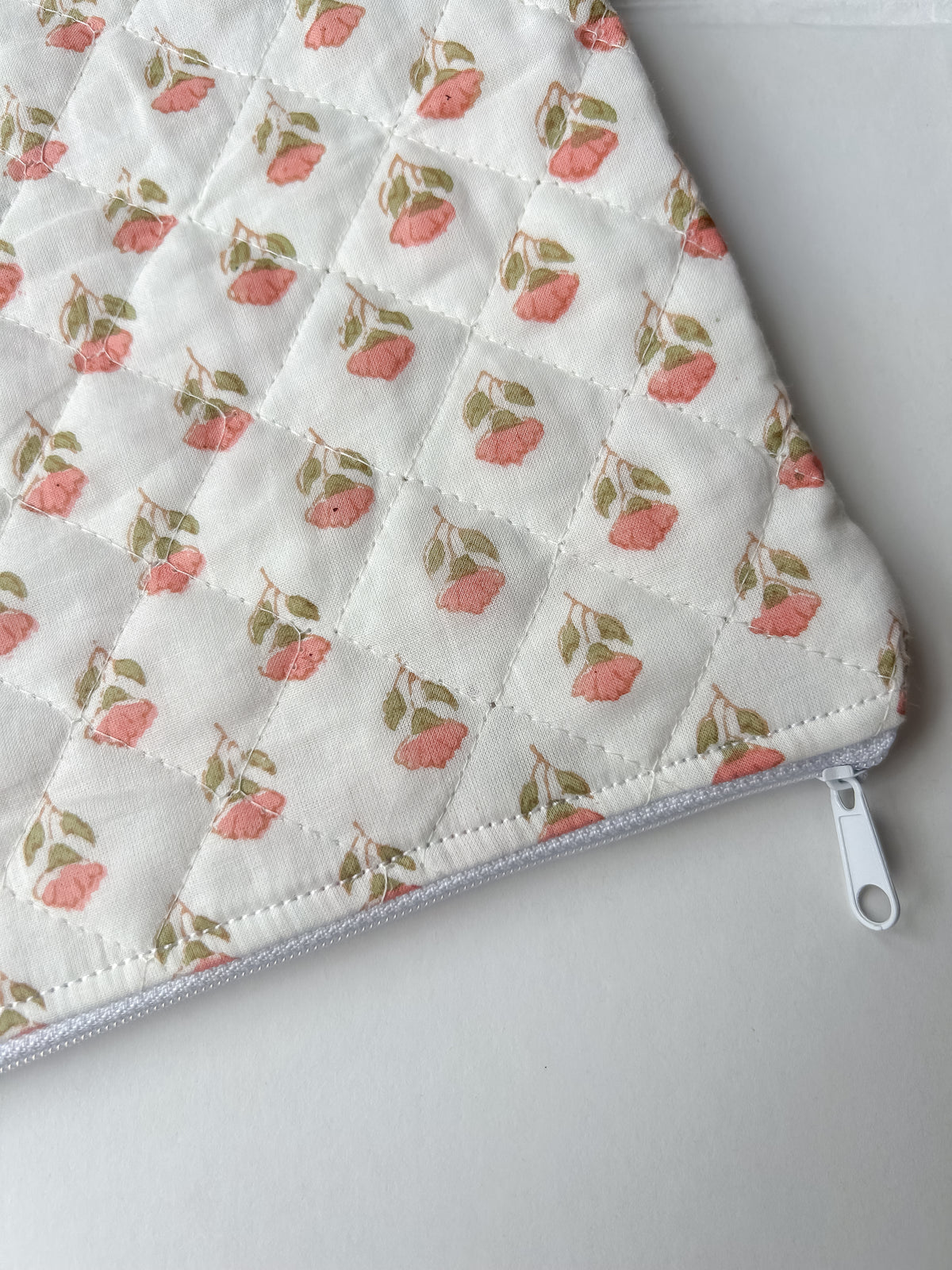Pochette d'ordinateur "Pauline"