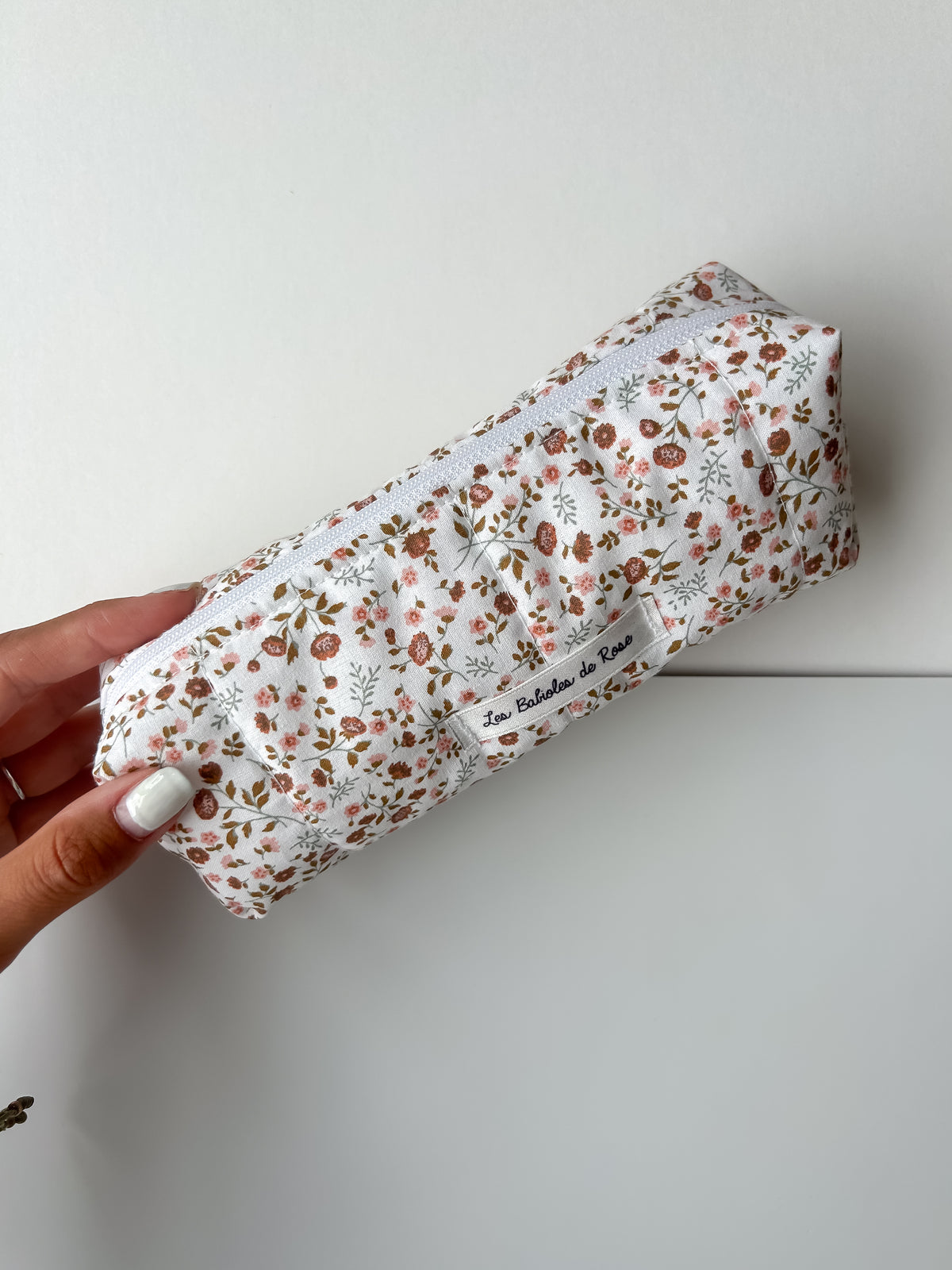 Trousse "Léontine"
