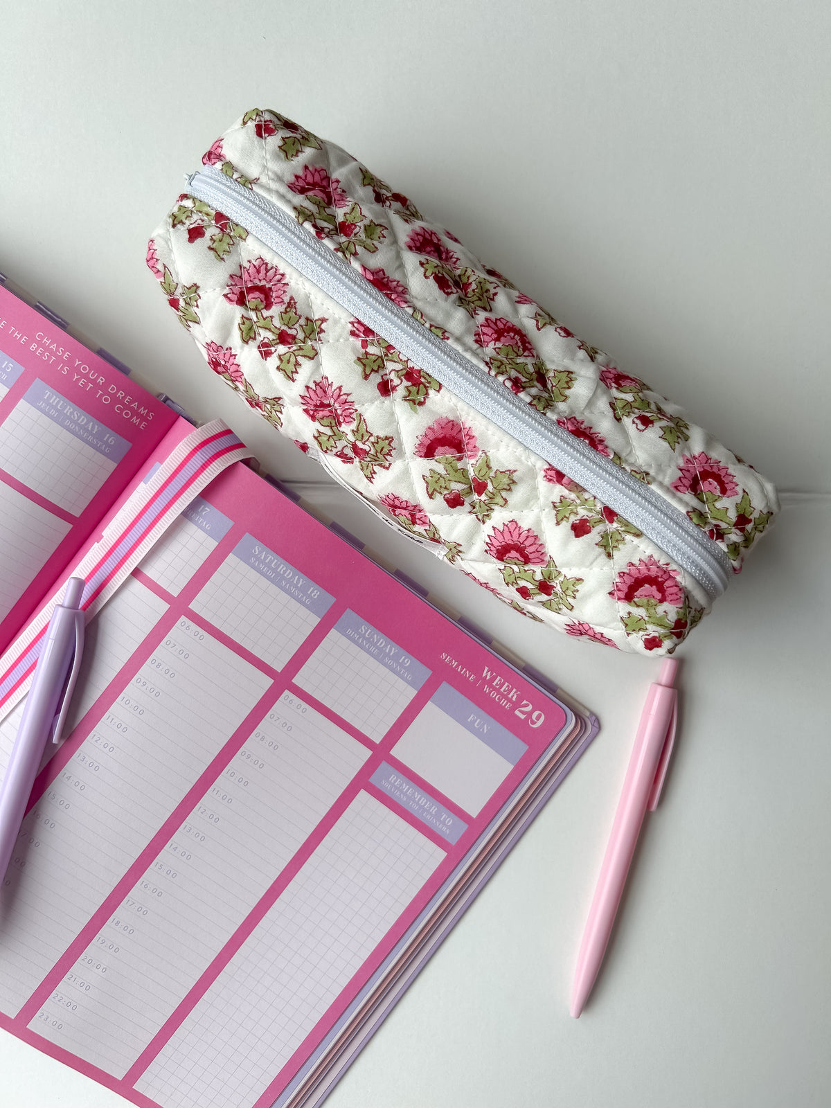 Trousse "Julie"